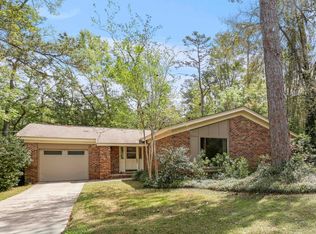 1805 Aaron Rd, Tallahassee, FL 32303