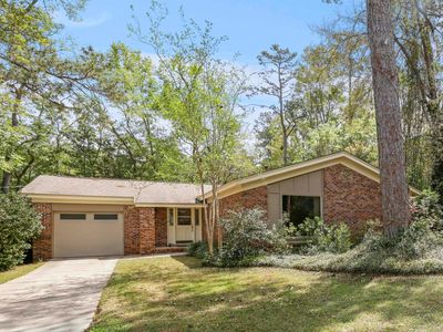 1805 Aaron Rd, Tallahassee, FL, 32303