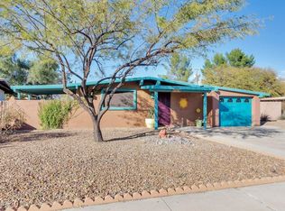 7921 E Timrod Pl, Tucson, AZ 85710