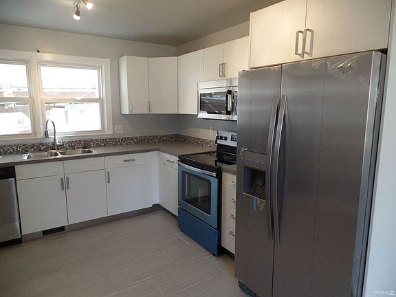 Completely Remodeled Kitchen