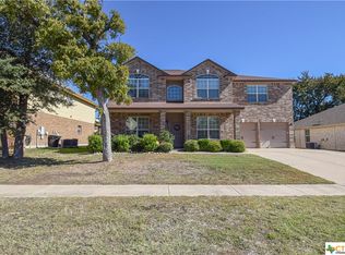4814 Birmingham Cir, Killeen, TX 76542