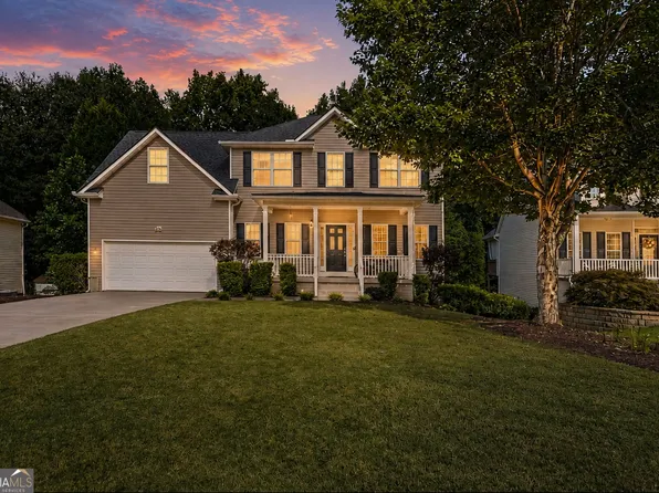 99 Bedford Park Dr, Newnan, GA 30263