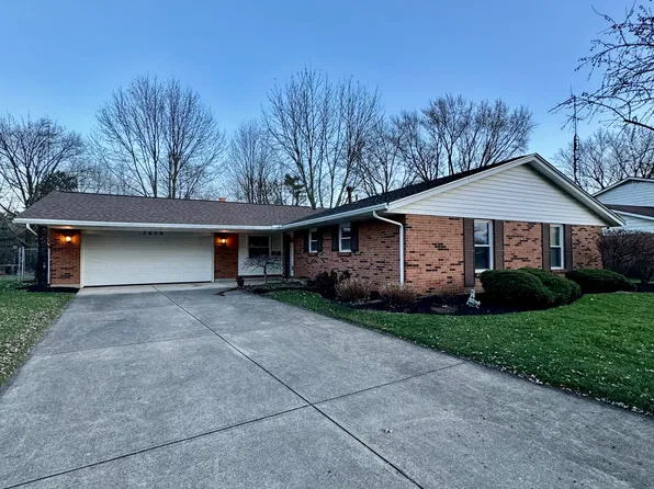 7658 Katy Dr, Dayton, OH 45459