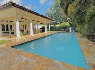 9335 SW 72nd Ave, Pinecrest, FL 33156