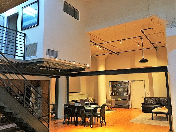 1st image of 420 S San Pedro St APT 105