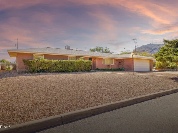 3000 Fillmore Ave, El Paso, TX 79930