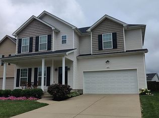 10624 Brookchase Ct, Louisville, KY 40228