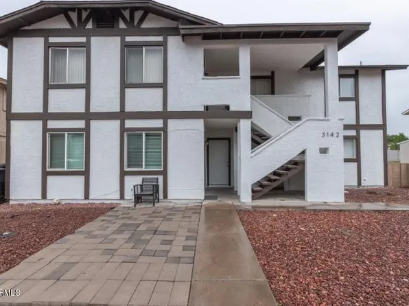 3142 E Cicero St #C102, Mesa, AZ 85213