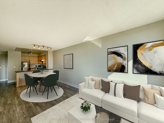 4th image of 62 Suncrest Blvd #318