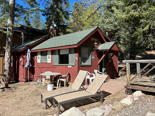 960 Cameron Dr, Big Bear Lake, CA 92315