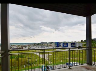 299 Cundles Rd E #405, Barrie, ON L4M0K9