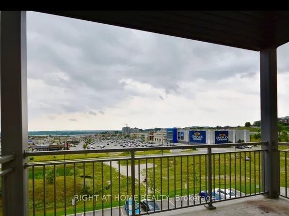 299 Cundles Rd E #405, Barrie, ON L4M 0K9