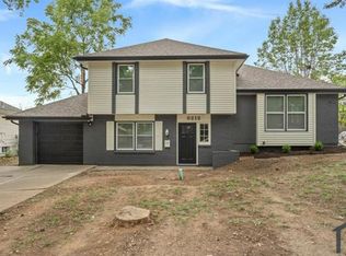 8212 E 103rd Ter, Kansas City, MO 64134