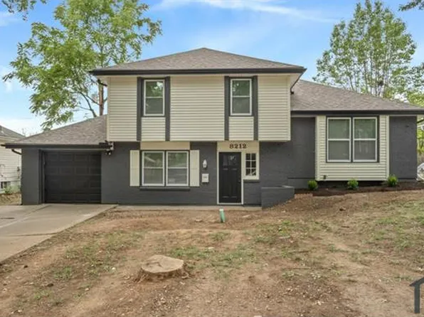 8212 E 103rd Ter, Kansas City, MO 64134