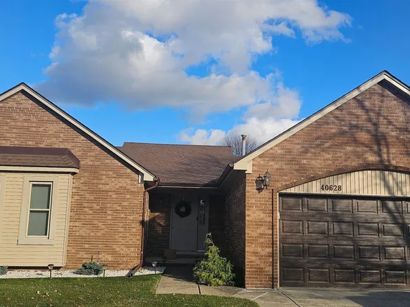 40628 Firesteel Dr, Sterling Heights, MI 48313