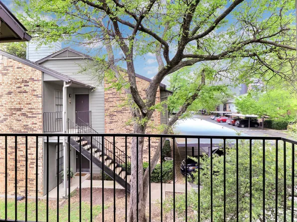 5335 Bent Tree Forest Dr #T-277, Dallas, TX 75248