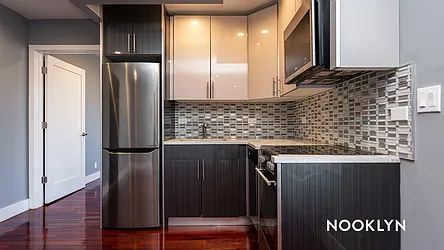 Rented by Nooklyn NYC LLC