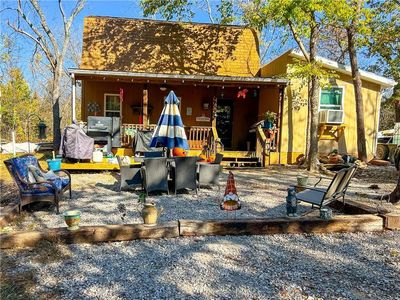 61 Wood Dr, Mound City, KS, 66056