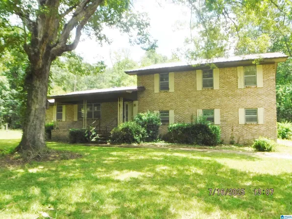 2355 Caddell Cir, Hokes Bluff, AL 35903