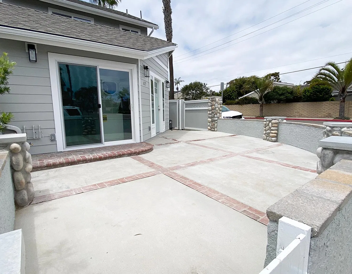 3 bed, 3.5 bath, 1650 sqft, $6,295 — Photo 4