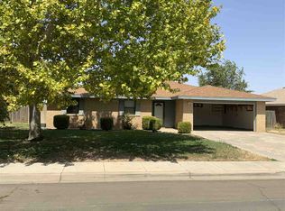 3908 Futura Dr, Roswell, NM 88201