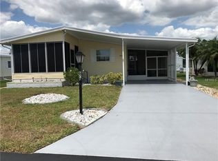 676 El Tango, North Port, FL 34287