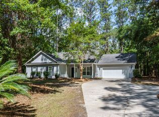 49 Thomas Sumter St, Beaufort, SC 29907