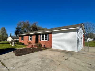 126 Andrews Circle, Mount Olive, NC, 28365