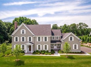 21 Southport Ter, Fairfield, CT 06824