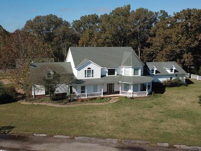 200 Diffee Rd, Moscow, TN, 38057
