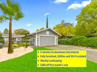 154 Baxter Ave, Sacramento, CA 95815