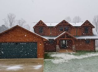 225 Spring Harbor Dr, Spring City, TN 37381