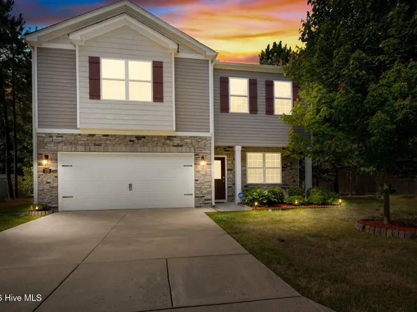 170 Lothian, Rocky Mount, NC 27804