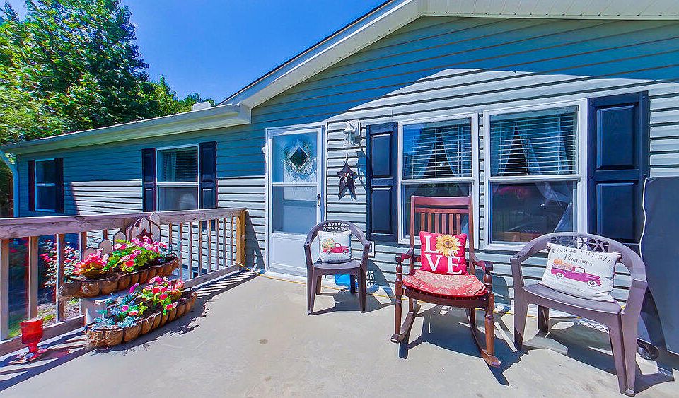 722 Weaghington Rd, Bradley, SC 29819 Zillow