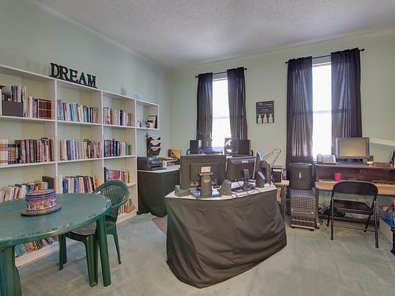 Bedroom 4/ Loft