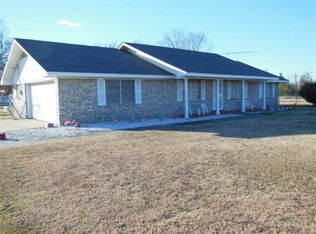 2702 N Fm 2148, Texarkana, TX 75501
