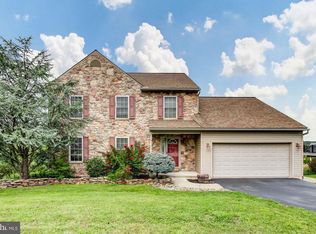 130 Brendan Mews, Mount Wolf, PA 17347