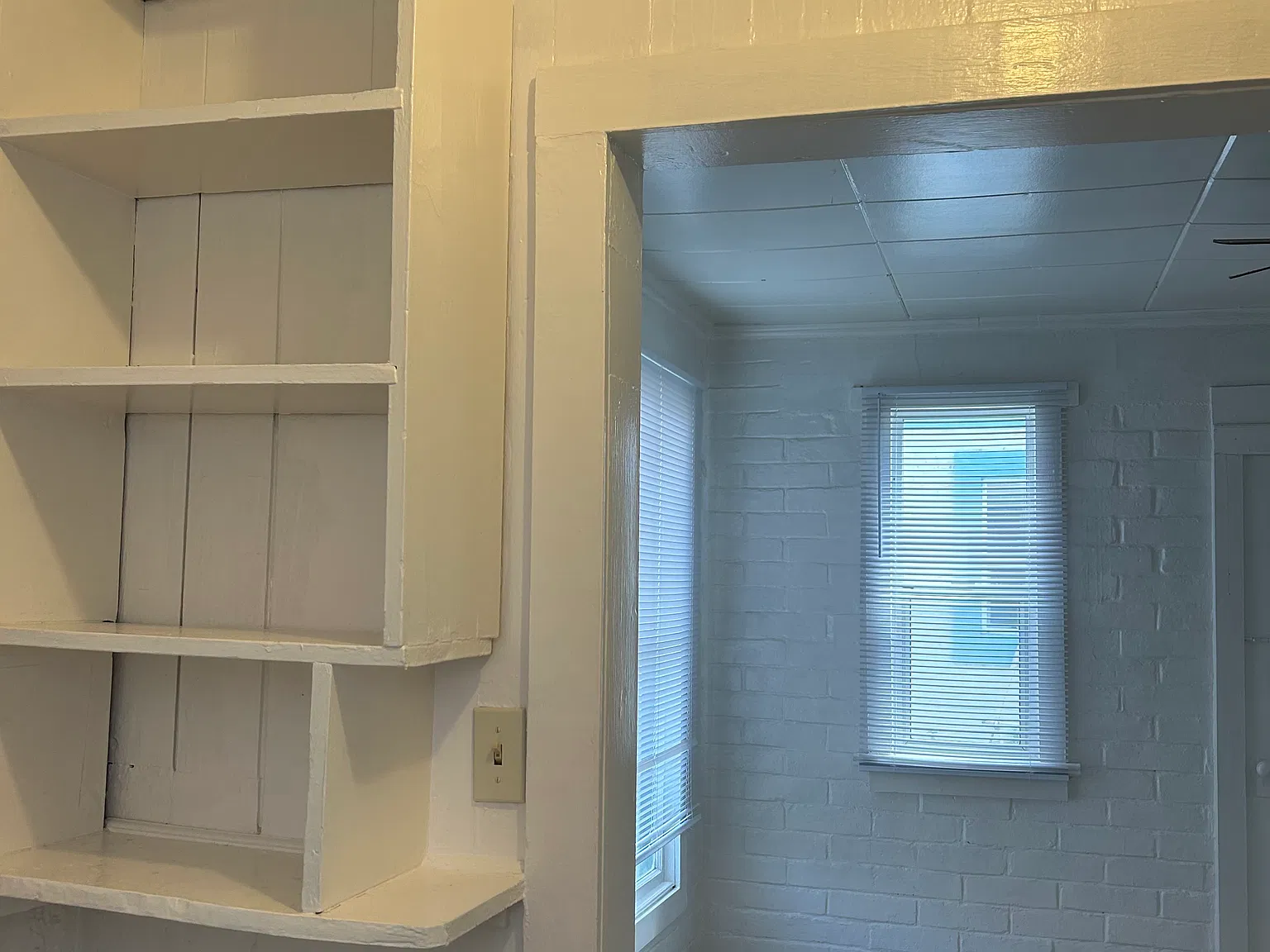 1 bed, 400 sqft, $1,000 — Photo 4