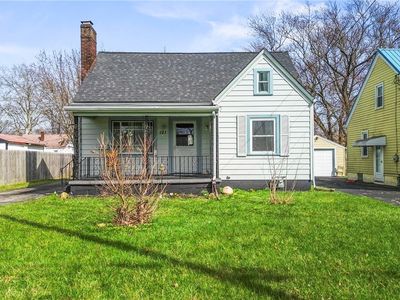 121 Princess St, Campbell, OH, 44405