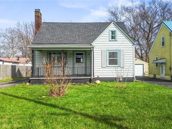 121 Princess St, Campbell, OH 44405