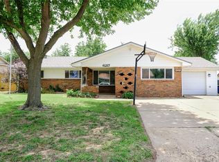 621 Reeves Ct, Oklahoma City, OK 73122