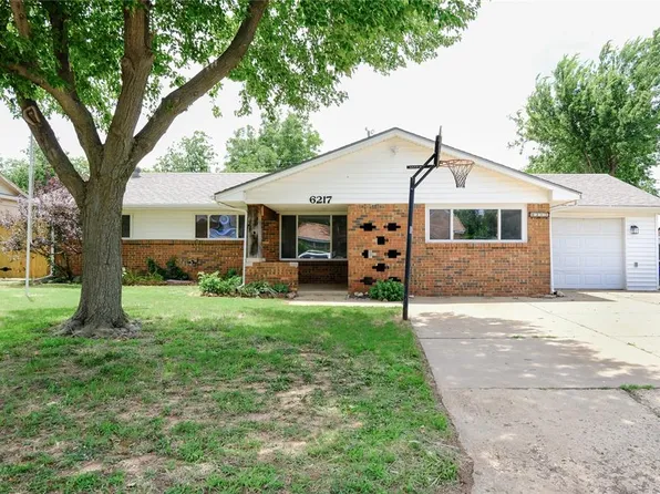 621 Reeves Ct, Oklahoma City, OK 73122