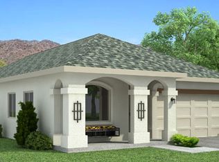 13193 Pocklington Rd, El Paso, TX 79928