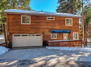 31881 Mistletoe Dr, Running Springs, CA 92382