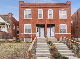 3637 S Compton Ave, Saint Louis, MO