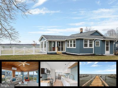 5326 Williams Wharf Rd, Saint Leonard, MD, 20685