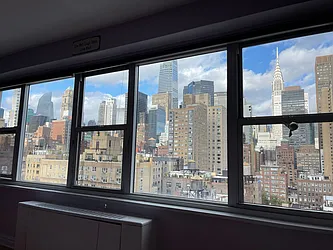 Rented by New York City Moves Team LLC