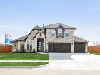 2101 Jackie Ln, Mansfield, TX, 76063
