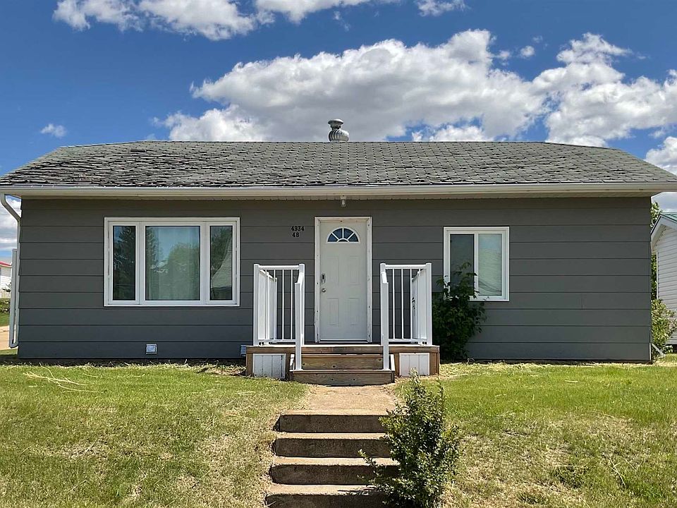 4934 48th St, Sedgewick, AB T0B 4C0 MLS E4249357 Zillow
