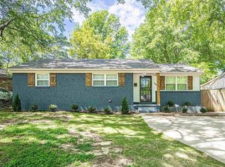 1141 S White Station Rd, Memphis, TN 38117